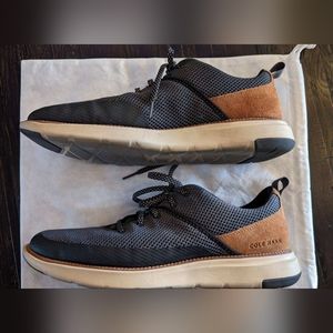 Cole Haan Grand Atlantic sneakers